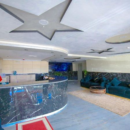 Fekri Hotel Meknès Екстериор снимка