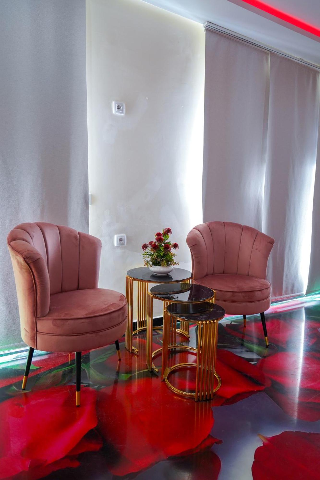Fekri Hotel Meknès Екстериор снимка