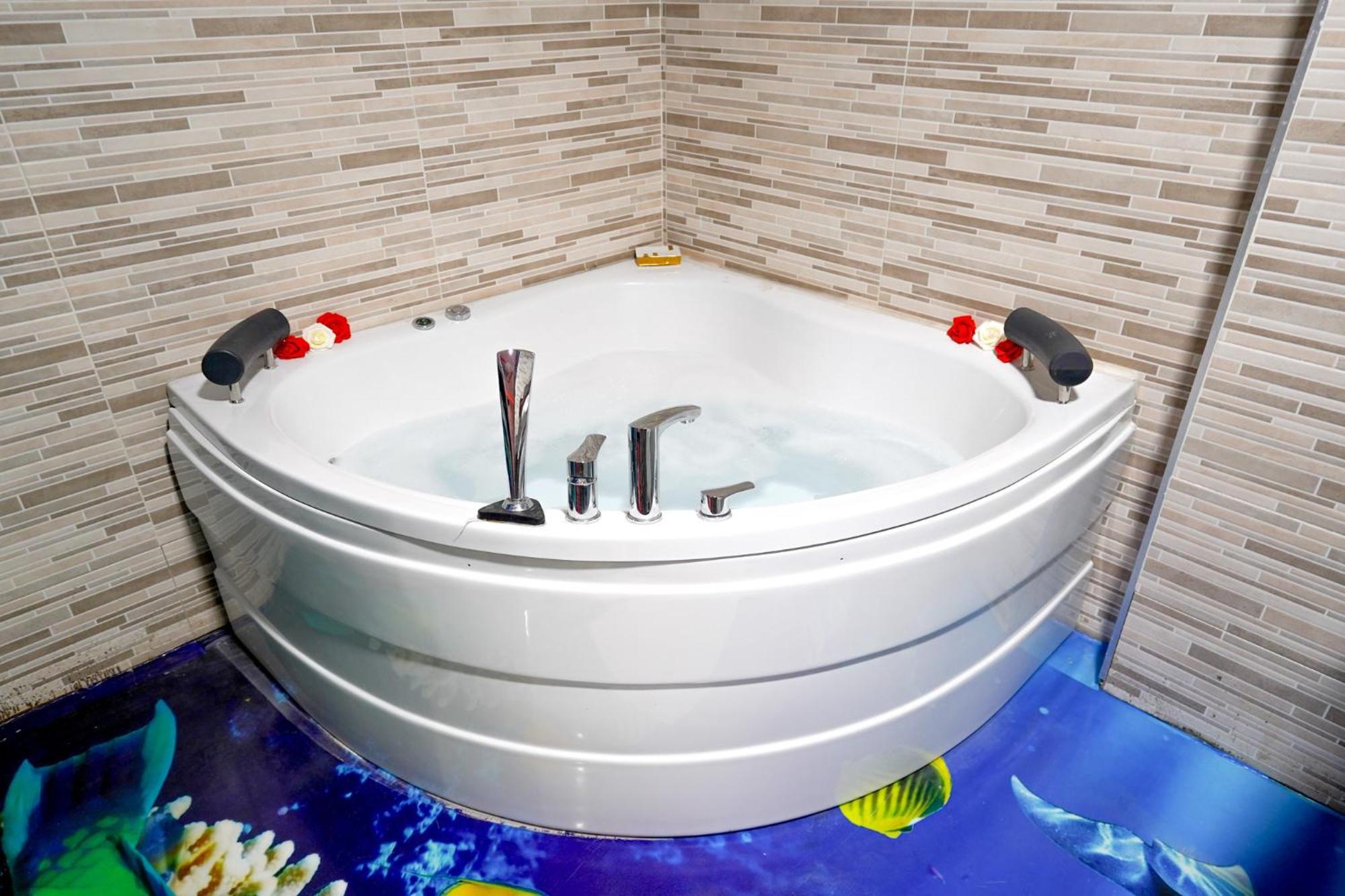 Fekri Hotel Meknès Екстериор снимка