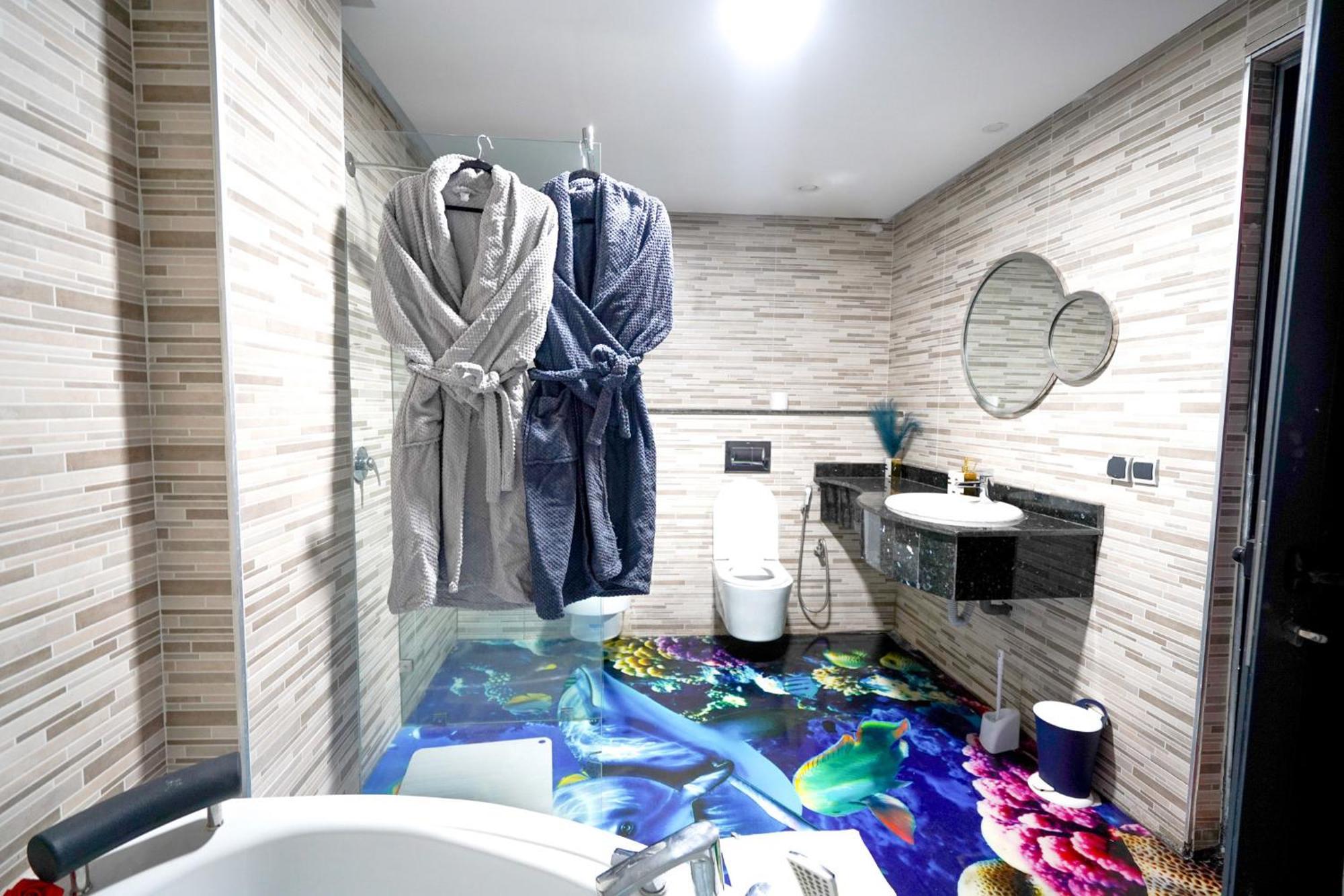 Fekri Hotel Meknès Екстериор снимка
