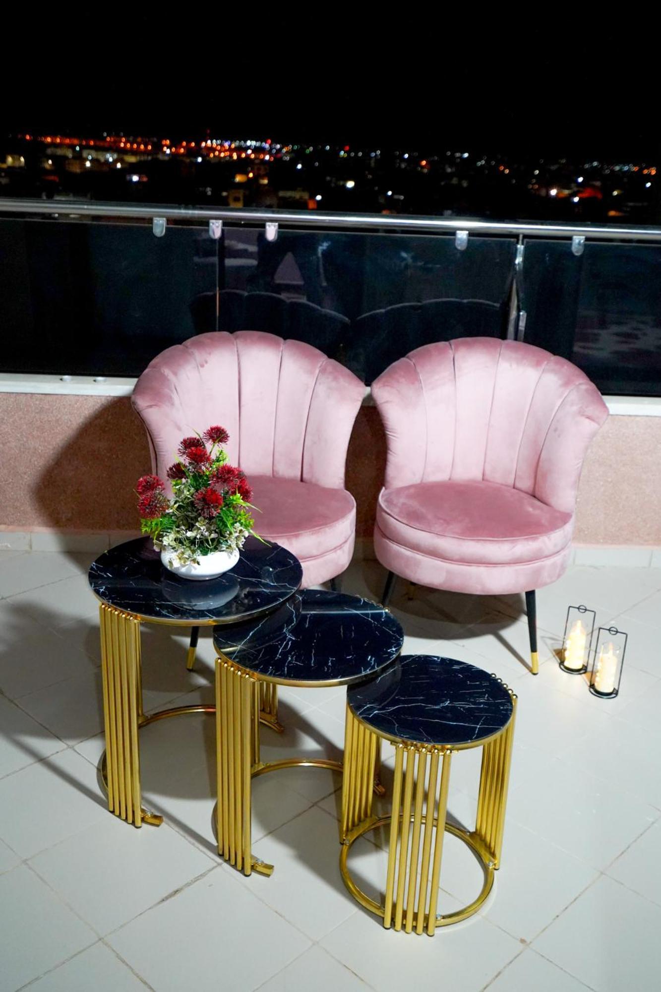 Fekri Hotel Meknès Екстериор снимка